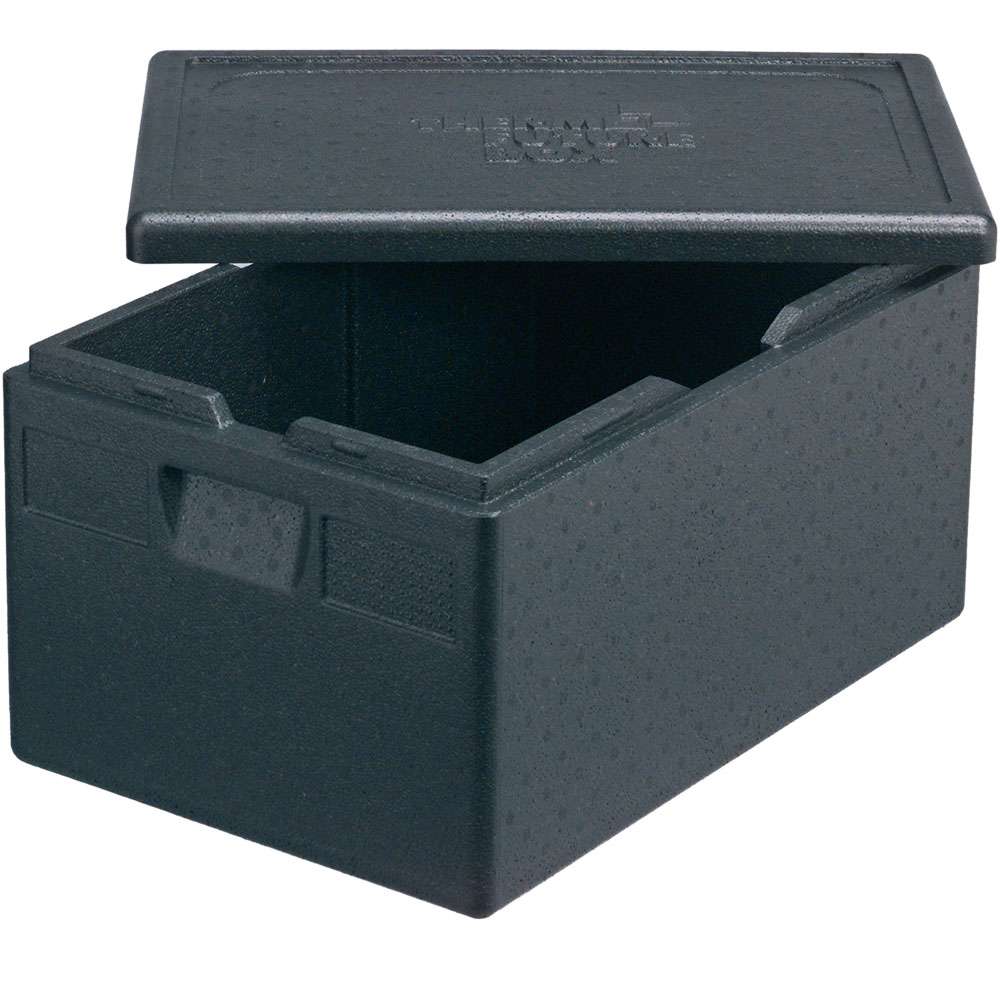 Термоконтейнер 1xGN1/1, h-200 мм Stalgast 056231