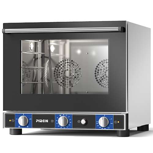 Піч конвекційна Piron Caboto PF5004P